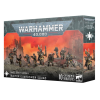 warhammer 40 000 chaos space marines traitor guardsmen squad 3