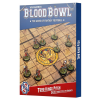 blood bowl tomb kings pitch hriste