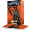 warhammer 40 000 kill team kasrkin datacards 3