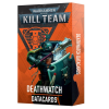 warhammer 40 000 kill team deathwatch datacards