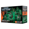 warhammer 40 000 kill team canoptek circle