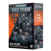 warhammer 40 000 kill team dead silence