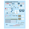warhammer 40 000 ultramarines upgrades and transfers