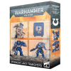 warhammer 40 000 ultramarines upgrades and transfers 2