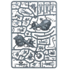 warhammer 40 000 chaos space marines battleforce hellforged warband 4