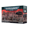 warhammer 40 000 chaos space marines battleforce hellforged warband