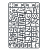 warhammer 40 000 astra militarum battleforce krieg siege platoon