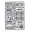 warhammer 40 000 astra militarum battleforce krieg siege platoon 2
