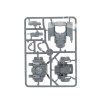 warhammer 40 000 space marines battleforce iron halo strike force