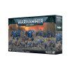 warhammer 40 000 space marines battleforce iron halo strike force 3