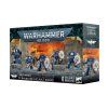 warhammer 40 000 space marines terminator assault squad