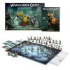 warhammer quest darkwater 7