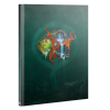 warhammer quest darkwater 5