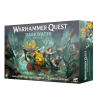 warhammer quest darkwater