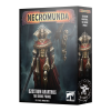 necromunda ozostium aranthus the divine prince