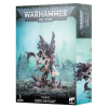 warhammer 40 000 tyranids norn emissary
