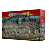 warhammer age of sigmar battleforce lumineth realm lords iliathan warhost