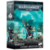 warhammer 40 000 aeldari kharseth 2