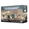 warhammer 40 000 t au empire the twin lance 2