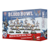 high elf blood bowl team the caledor dragons