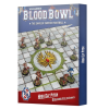 blood bowl high elf pitch hriste