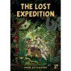 the lost expedition