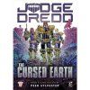 judge dredd the cursed earth