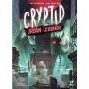 cryptid urban legends