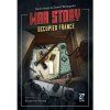 war story occupied france
