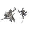 overdrive rival pack tigrax vs shadow