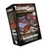 terrain crate bustling metropolis