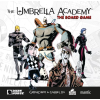 the umbrella academy the board game