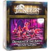 terrain crate dungeon adventures denizens of the abyss