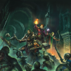 dungeon saga origins core game 2