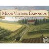 viticulture moor visitors expansion
