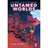 untamed worlds rpg