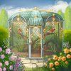 between two castles of mad king ludwig 2