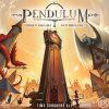 pendulum kyvadlo en
