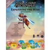 apiary expanding the hive