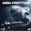 high frontier 4 edice 10