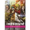 imperium dejiny