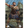 hannibal hamilcar mini expanze makedonske slunce