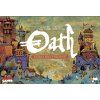 oath kroniky rise a vyhnanstvi