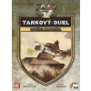 tankovy duel nepritel na dostrel 8
