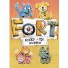 fort kocky a psi rozsireni