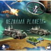 neznama planeta