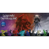 legendy davnozeme deluxe doplnky