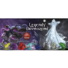 legendy davnozeme legendarni doplnky