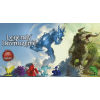 legendy davnozeme legendarni doplnky 2