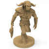 legendy davnozeme zoldaci minotaur 2